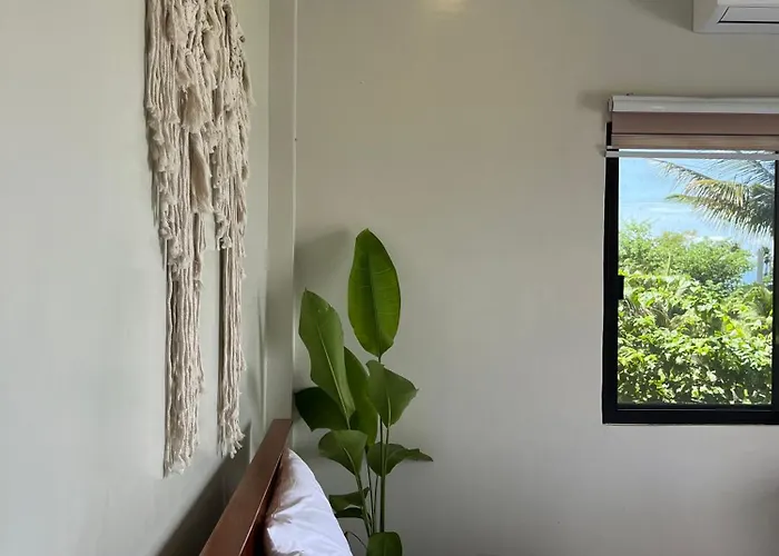 Sondela Lambug 2 게스트하우스 배디안